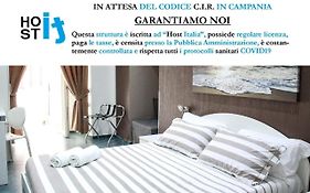 Mascalzone latino luxury rooms